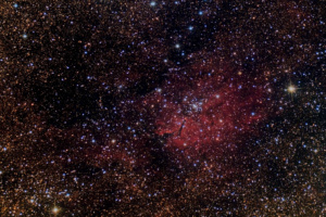 NGC6823 par Gkar