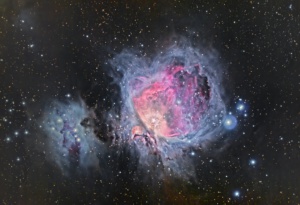 M42 par Fred M