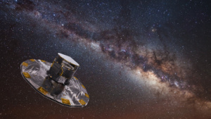Conférence : GAIA – L’arpenteur de l’univers @ Club le Telescope