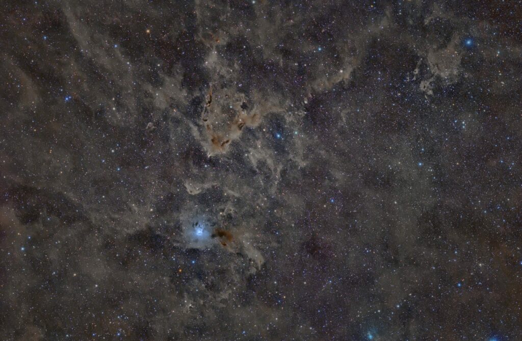 Images du ciel profond Le Télescope — free download