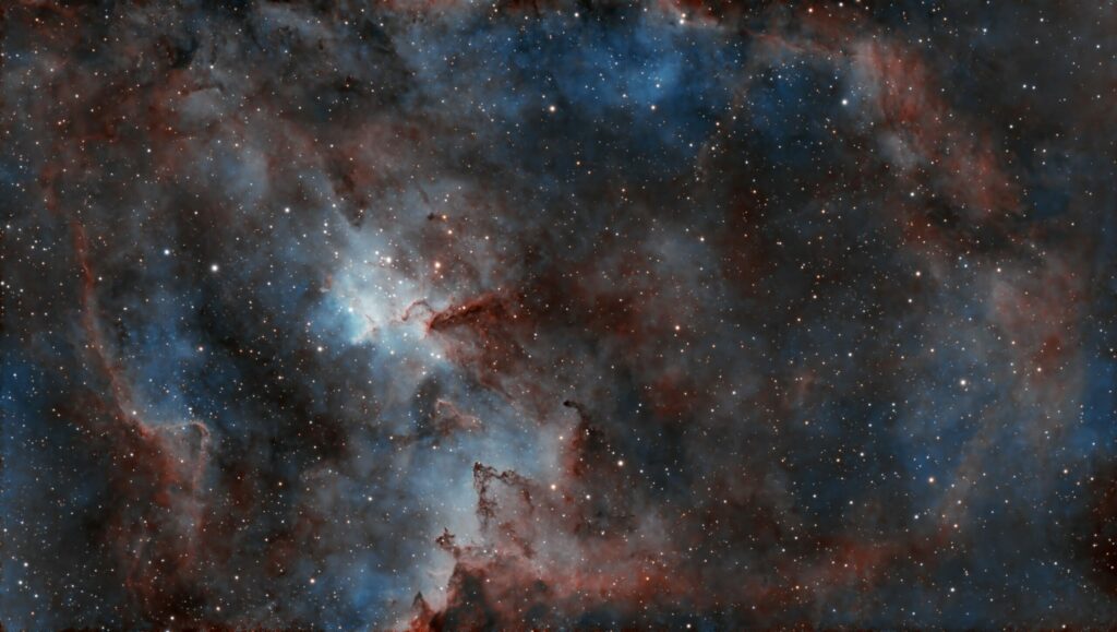 Images du ciel profond Le Télescope — free download